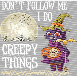 Halloween-WS 11454